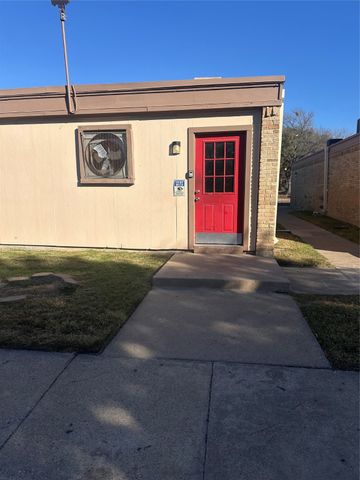 Address unavailable.