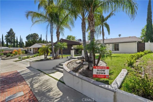 12835 Titian Avenue, Granada Hills, CA 91344