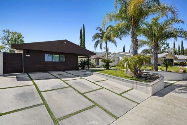 12835 Titian Avenue, Granada Hills, CA 91344