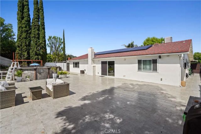 12835 Titian Avenue, Granada Hills, CA 91344