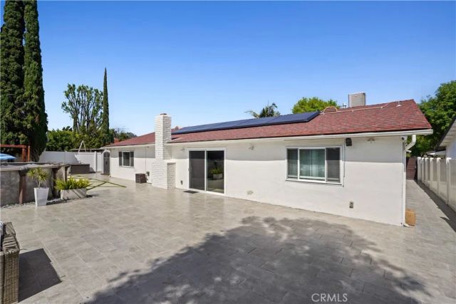 12835 Titian Avenue, Granada Hills, CA 91344