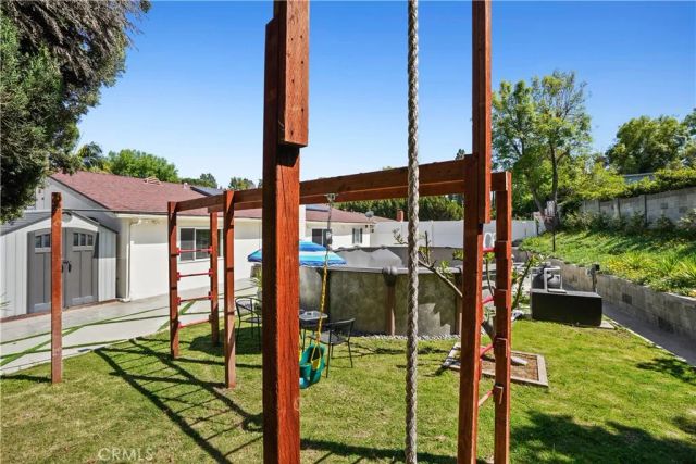 12835 Titian Avenue, Granada Hills, CA 91344