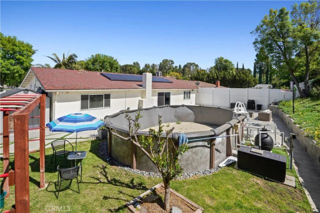 12835 Titian Avenue, Granada Hills, CA 91344