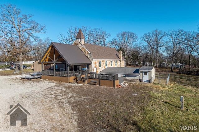 27970 Highway N, Lebanon, MO 65536