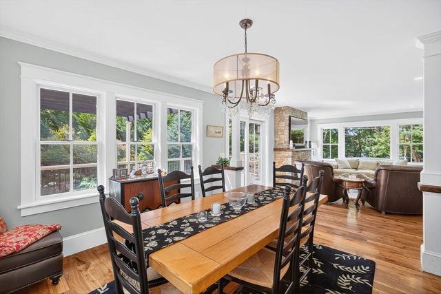 105 Bay Road, Barnstable, MA 02635