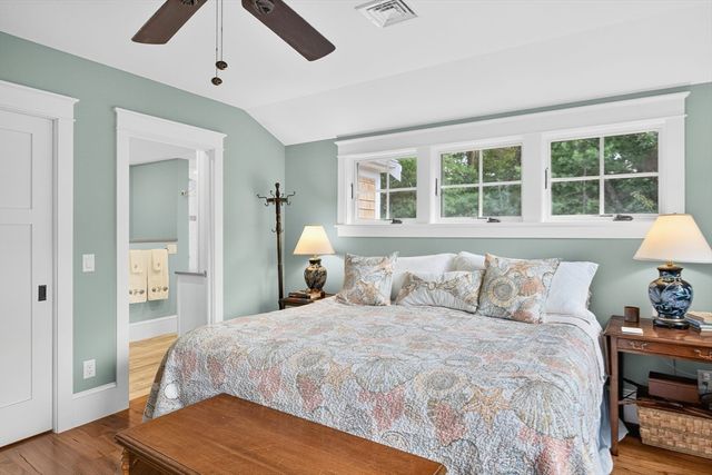 105 Bay Road, Barnstable, MA 02635
