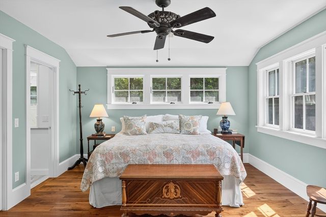 105 Bay Road, Barnstable, MA 02635