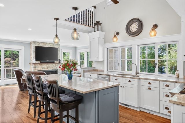 105 Bay Road, Barnstable, MA 02635