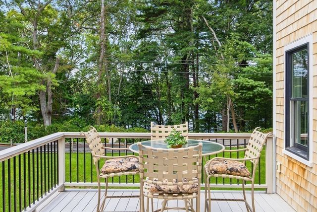 105 Bay Road, Barnstable, MA 02635