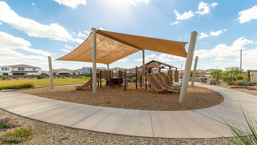 25584 N 142ND Lane, Surprise, AZ 85387 — photo 2
