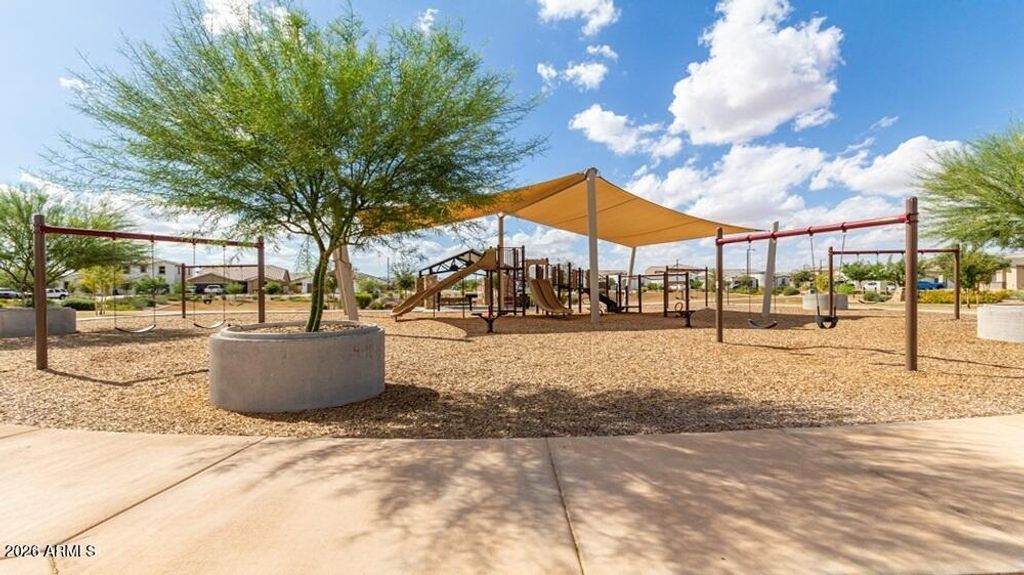25584 N 142ND Lane, Surprise, AZ 85387 — photo 5