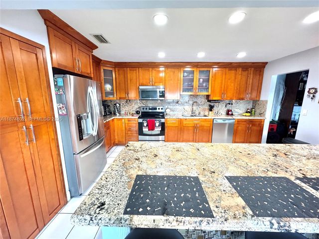 13261 SW 17th Lane 26-5, Miami, FL 33175