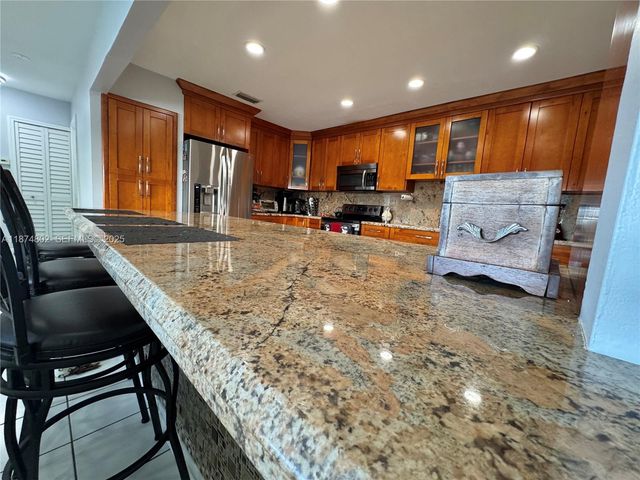 13261 SW 17th Lane 26-5, Miami, FL 33175