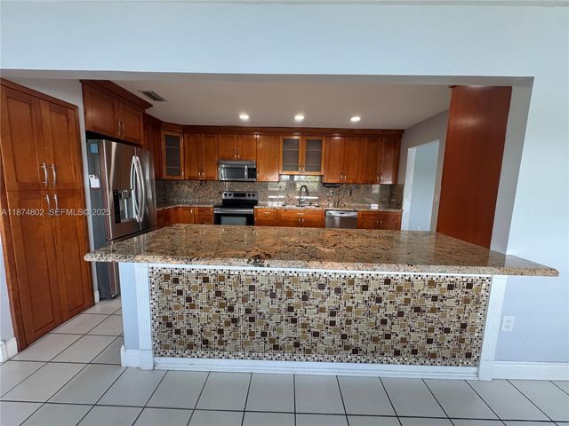 13261 SW 17th Lane 26-5, Miami, FL 33175