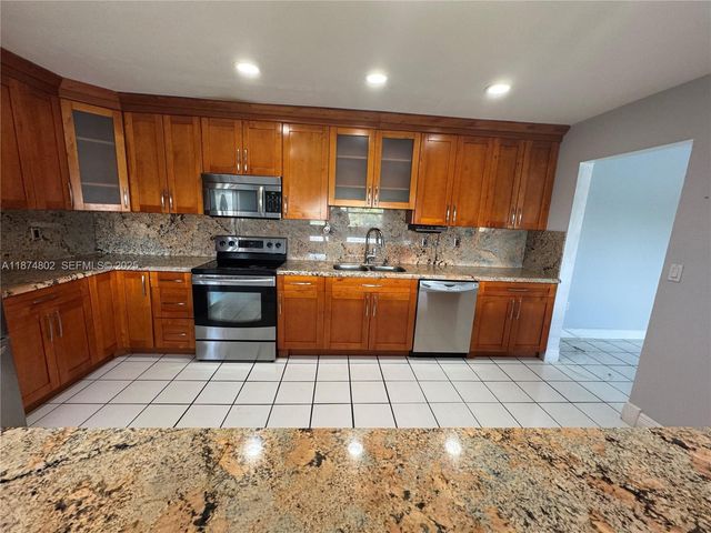 13261 SW 17th Lane 26-5, Miami, FL 33175