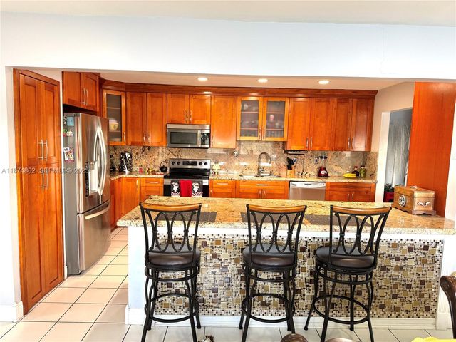 13261 SW 17th Lane 26-5, Miami, FL 33175