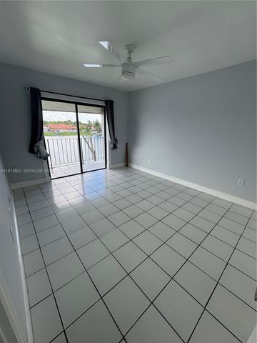 13261 SW 17th Lane 26-5, Miami, FL 33175
