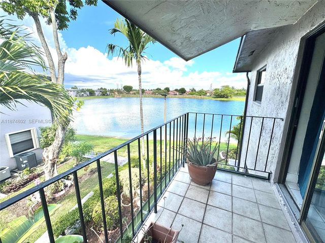 13261 SW 17th Lane 26-5, Miami, FL 33175
