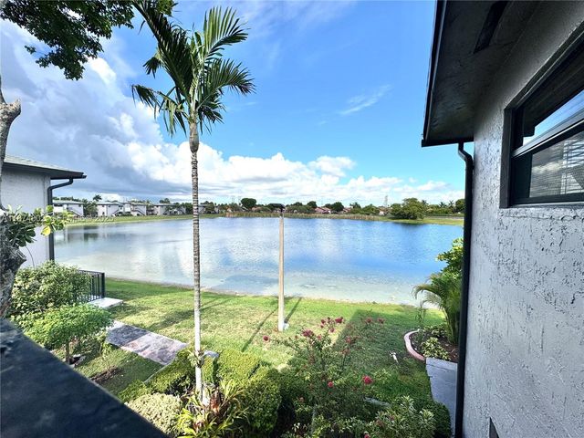 13261 SW 17th Lane 26-5, Miami, FL 33175