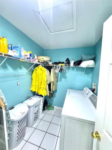 13261 SW 17th Lane 26-5, Miami, FL 33175