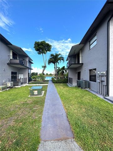 13261 SW 17th Lane 26-5, Miami, FL 33175
