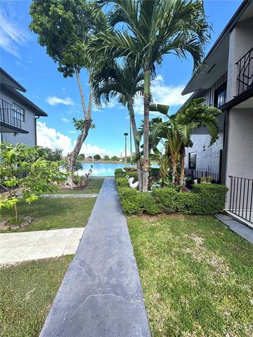 13261 SW 17th Lane 26-5, Miami, FL 33175