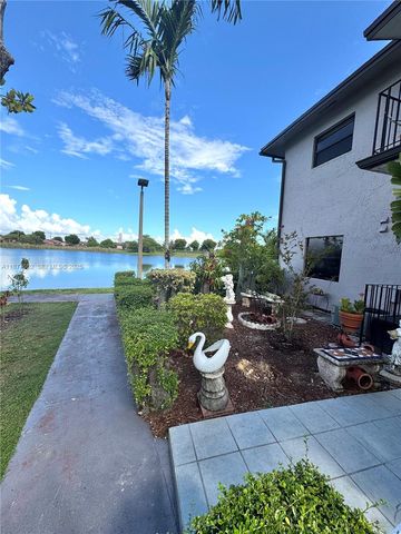 13261 SW 17th Lane 26-5, Miami, FL 33175