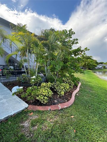 13261 SW 17th Lane 26-5, Miami, FL 33175