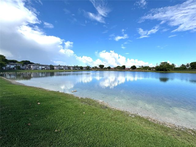 13261 SW 17th Lane 26-5, Miami, FL 33175