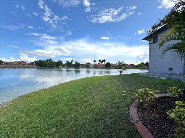 13261 SW 17th Lane 26-5, Miami, FL 33175