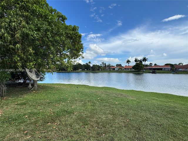 13261 SW 17th Lane 26-5, Miami, FL 33175