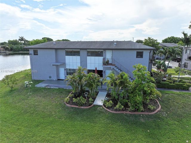 13261 SW 17th Lane 26-5, Miami, FL 33175