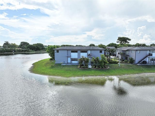 13261 SW 17th Lane 26-5, Miami, FL 33175
