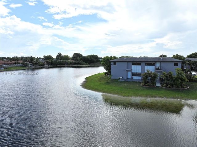 13261 SW 17th Lane 26-5, Miami, FL 33175