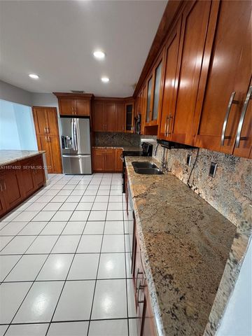 13261 SW 17th Lane 26-5, Miami, FL 33175