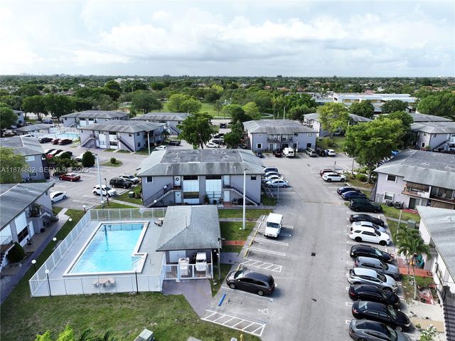 13261 SW 17th Lane 26-5, Miami, FL 33175