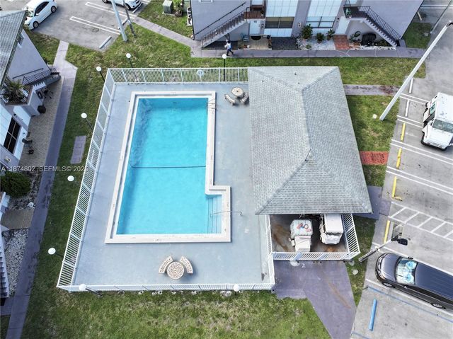13261 SW 17th Lane 26-5, Miami, FL 33175