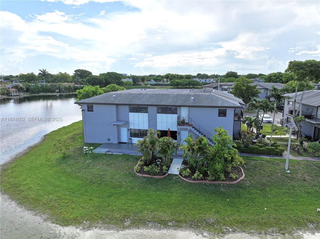 13261 SW 17th Lane 26-5, Miami, FL 33175