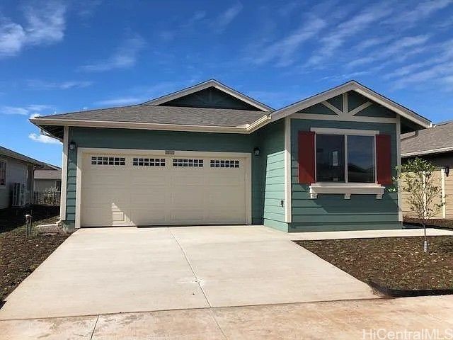 91-1016 Huaulaula Loop, Ewa Beach, HI 96706