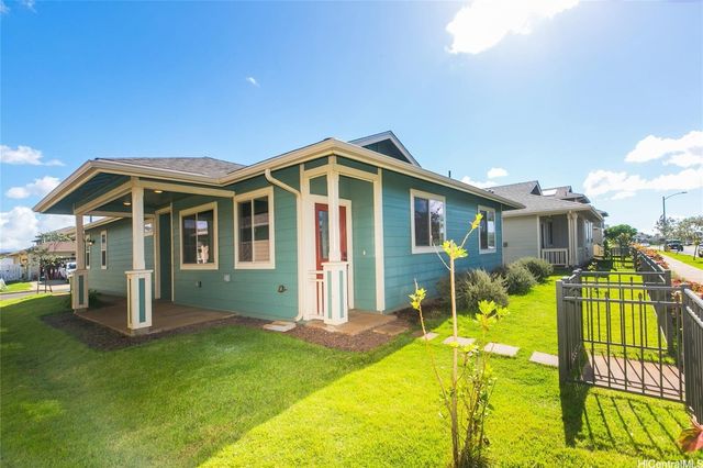 91-1016 Huaulaula Loop, Ewa Beach, HI 96706