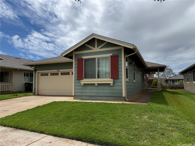 91-1016 Huaulaula Loop, Ewa Beach, HI 96706