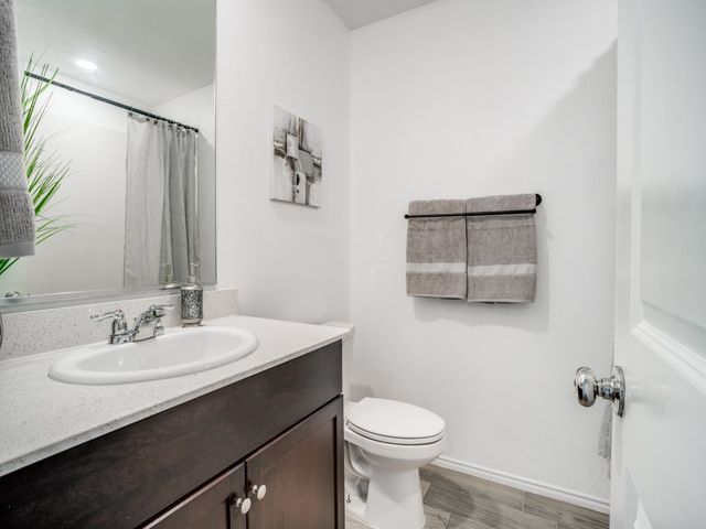 1505 Helmoken Falls Drive, Anna, TX 75409