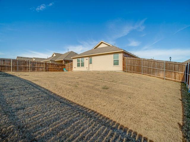 1505 Helmoken Falls Drive, Anna, TX 75409