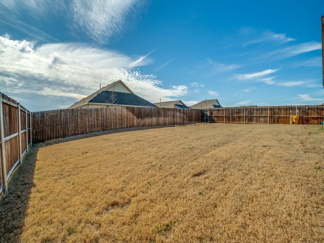 1505 Helmoken Falls Drive, Anna, TX 75409