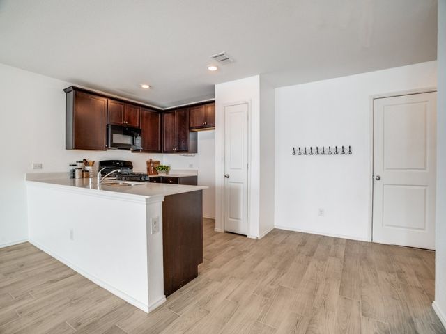 1505 Helmoken Falls Drive, Anna, TX 75409