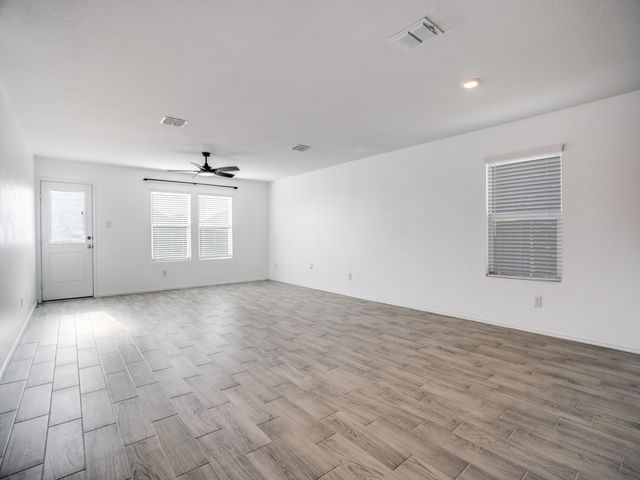 1505 Helmoken Falls Drive, Anna, TX 75409