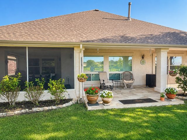 11112 Southerland Drive, Denton, TX 76207