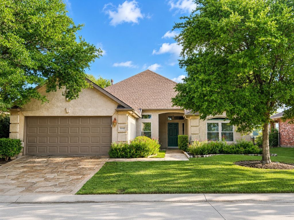 11112 Southerland Drive, Denton, TX 76207