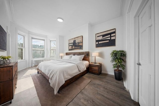 1207 HANCOCK Street, New York City, NY 11221