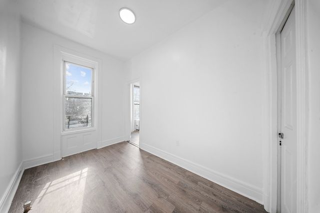 1207 HANCOCK Street, New York City, NY 11221